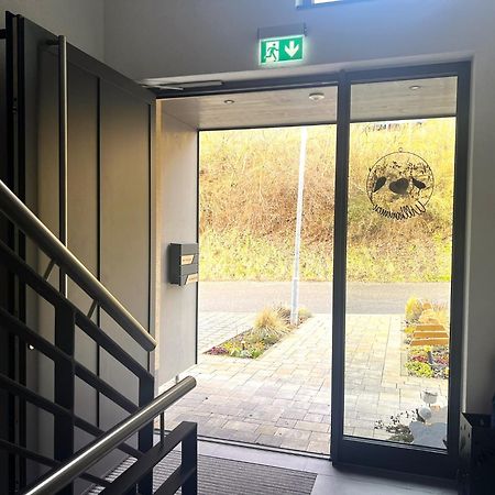 Weingut & Strausswirtschaft Vogel Lejlighed Vogtsburg Eksteriør billede