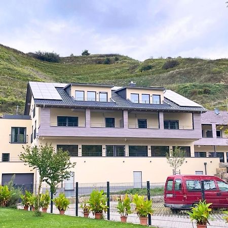Weingut & Strausswirtschaft Vogel Lejlighed Vogtsburg Eksteriør billede