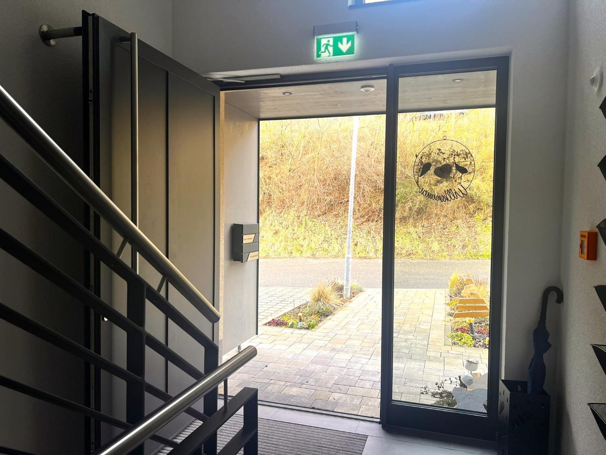 Weingut & Strausswirtschaft Vogel Lejlighed Vogtsburg Eksteriør billede